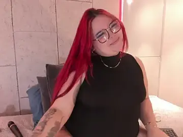 Stripchat Live Sex of Lushi_Love