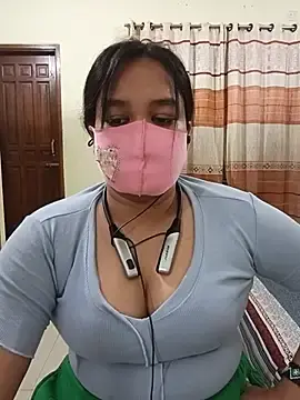 Stripchat Sex Chat of Neha-71