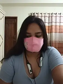 Stripchat Sex Cam of Neha-71