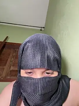 Stripchat Private Sex Chat of SaraChouchou