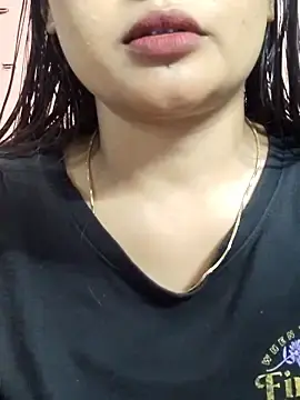 Stripchat Free Porn Cam of Wild-janvi