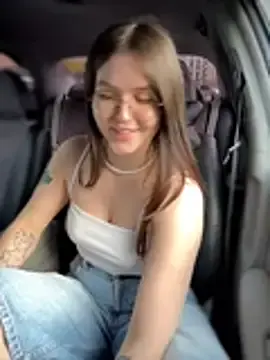 Stripchat Sex Chat of meow_girl