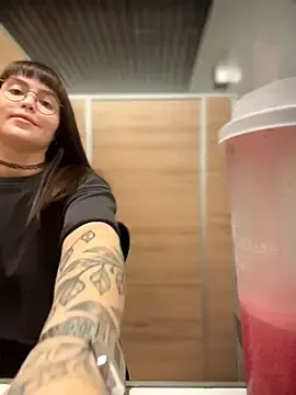 Stripchat Private Sex Chat of meow_girl