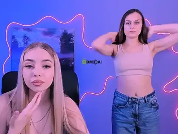 Stripchat Best live sex cam show of viola_sweet_1