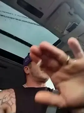 Stripchat Live Sex Cam of AceticPinscher