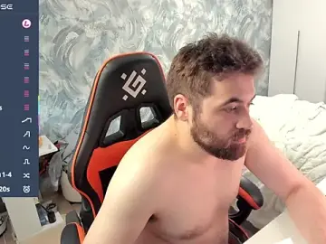 Stripchat Sex Cam of Morlaios