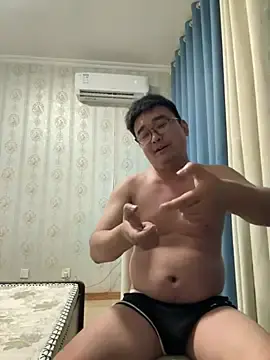 Stripchat Live Sex of bobo-6688