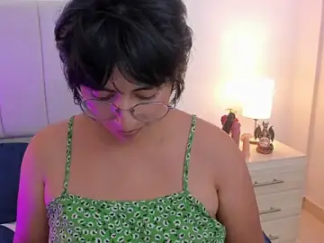 Stripchat Adult Video Chat of nathy_bush