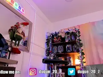 Stripchat Free Live Porn of Andrea_Duke