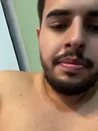 Stripchat Nude Webcam of Odarkp