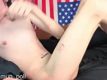 Stripchat Free Porn Cam of polimun