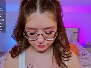 Stripchat Live Porn of selenamils