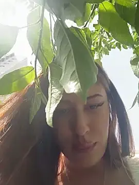 Stripchat Sex Cam of AdinaKan