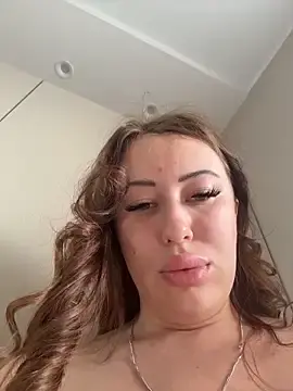 Stripchat Free Live Porn of AdinaKan