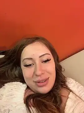 Stripchat Sex Cam of AdinaKan