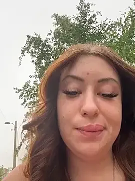 Stripchat Free Porn Cam of AdinaKan