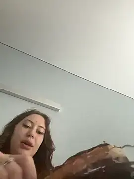 Stripchat Free Live Porn of AdinaKan