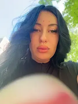 Stripchat Sex Cam of AdinaKan