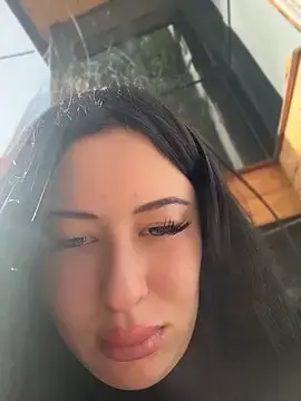 Stripchat Sex Chat of AdinaKan