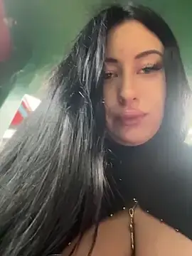 Stripchat Best Webcam of AdinaKan
