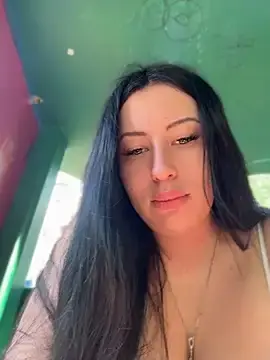 Stripchat Live Porn of AdinaKan