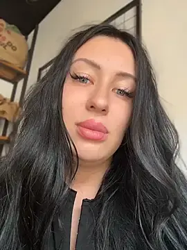 Stripchat Best Webcam of AdinaKan