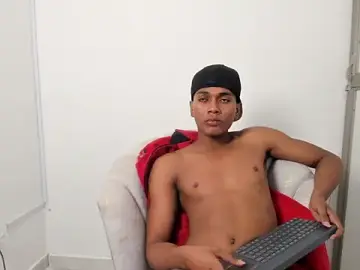 Stripchat Best live sex cam show of An_fox23