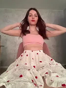 Stripchat Watch Live Sex Cams of AnikaBest