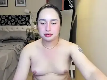 Stripchat Live Porn of MarianeSaints