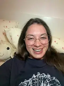 Stripchat Best live sex cam show of liloush__
