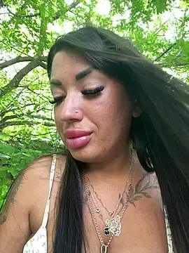Stripchat Best live sex cam show of RuslanaXX