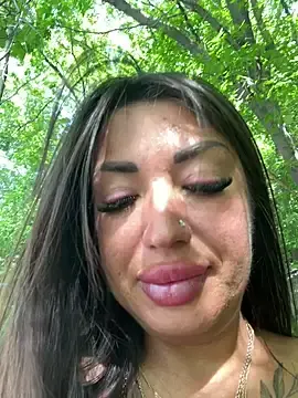 Stripchat Sex Chat of RuslanaXX