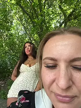 Stripchat Best Webcam of RuslanaXX
