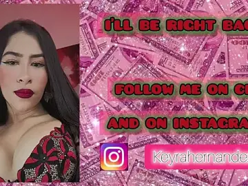 Stripchat Live Sex of keyra_h