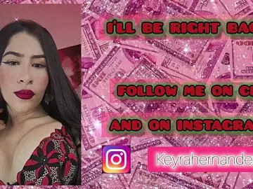 Stripchat Best live sex cam show of keyra_h