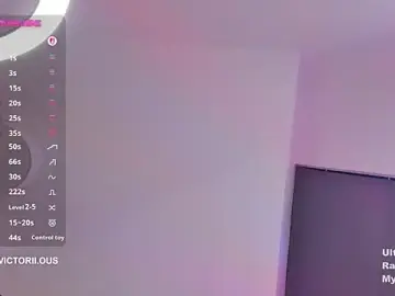 Stripchat Free Live Porn of Mrs_Tory