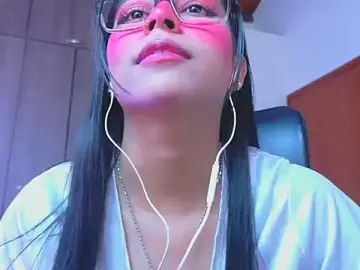 Stripchat Private Sex Chat of _ALLYSON18_