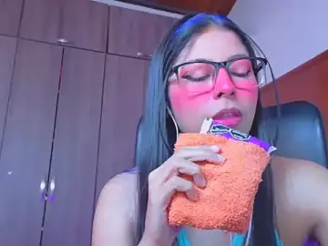 Stripchat Adult Webcam of _ALLYSON18_