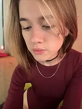 Stripchat Live Sex of Marryme-