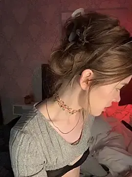 Stripchat Free Live Porn of Marryme-