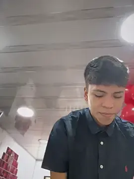 Stripchat Sex Chat of MaxiWildd