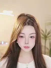 Stripchat Sex Cam of Qiaoqiao__