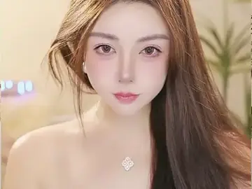 Stripchat Sex Cam of Qiaoqiao__