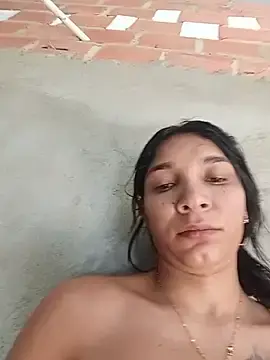 Stripchat Live Sex of chikivivi-