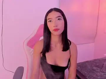 Stripchat Live Porn of Iam_Milly_