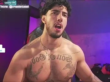 Stripchat Free Porn Cam of JACOB_MARTINS