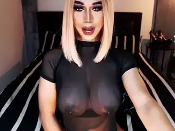 Stripchat Free Live Porn of MistressAica