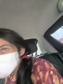 Stripchat Best Webcam of Sikha_Abhi