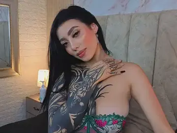 Stripchat Best live sex cam show of catalina__23