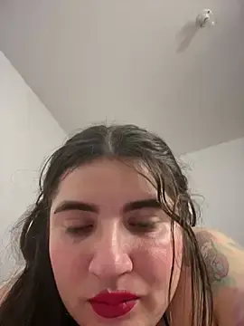 Stripchat Best live sex cam show of horny_roomiess